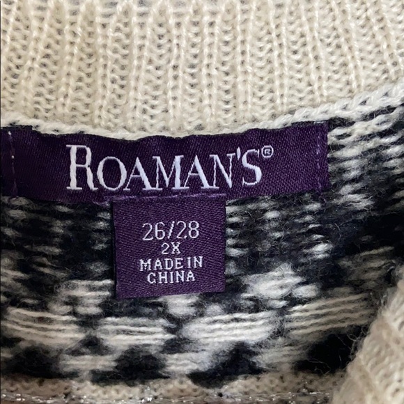 Sweater - Picture 4 of 4